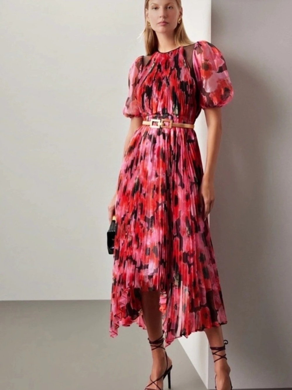 Bibhu Mohapatra dress size 12